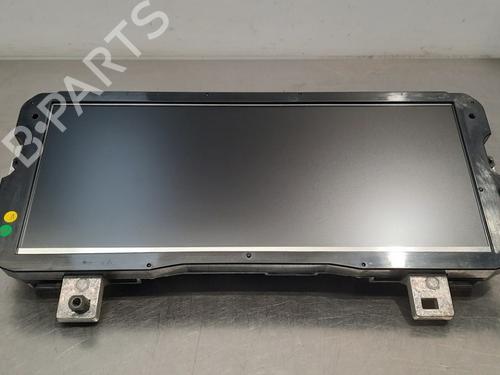 Used Instrument cluster OPEL GRANDLAND / GRANDLAND X (A18, P1UO) 1.2 (75) (131 hp) 17565810