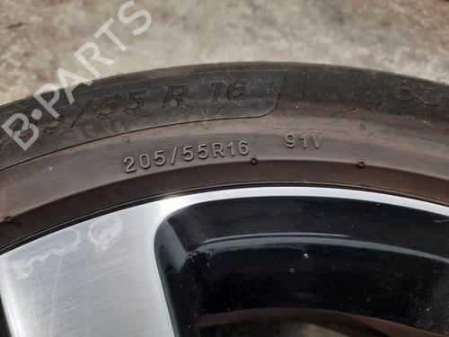 Fælgsæt CITROËN C3 III (SX) 1.2 VTi 82 | BP38606865C100 - Image 12
