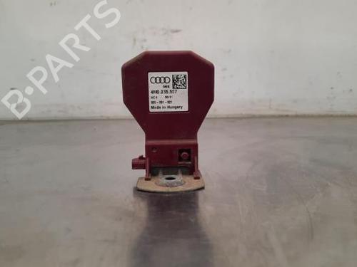 Elektronische module AUDI A3 Sportback (8YA, 8YF) 30 TDI (116 hp) 23608084