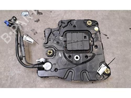 AdBlue-tank AdBlue-tank PEUGEOT 208 II (UB_, UP_, UW_, UJ_) 1.5 BlueHDI 100 (102 hp) 39892706 39892706