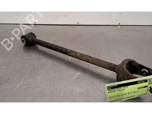 Bras de suspension arrière droit MAZDA MX-5 IV (ND__) 1.5 (ND2E, ND5R) (131 hp) 31698658