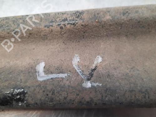 Querlenker links vorne CITROËN JUMPY III Van (V_) 1.6 BlueHDi 115 | BP23598556M12 