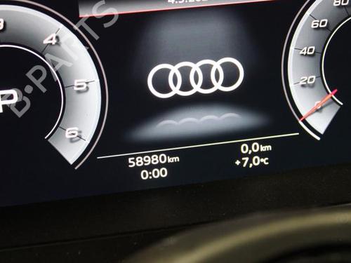 Particulate filter AUDI A3 Limousine (8YS, 8YM) 35 TDI | BP23633719M81 