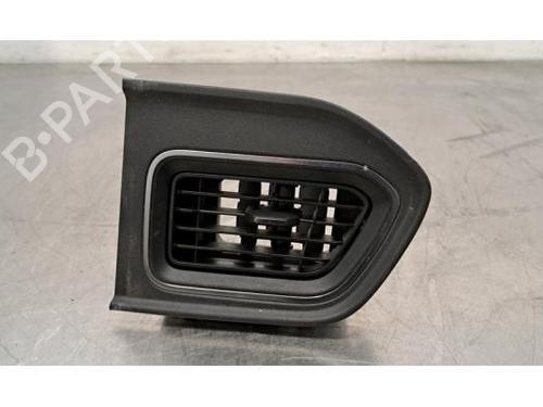 Air vent RENAULT MASTER III Platform/Chassis (EV, HV, UV) 2.3 dCi 145 FWD (EV0E, EV0F, HV0E, HV0F, UV0E, UV0F,... 687518035R | 687517173R | 682608971R