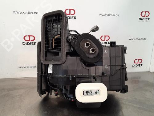Used Heater matrix box RENAULT CLIO V (B7_) 1.0 TCe 100 (B7MT) (101 hp) 10812538