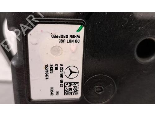 Speaker MERCEDES-BENZ EQA (H243) EQA 250+ (243.702) | BP39153506E2  - Image 7