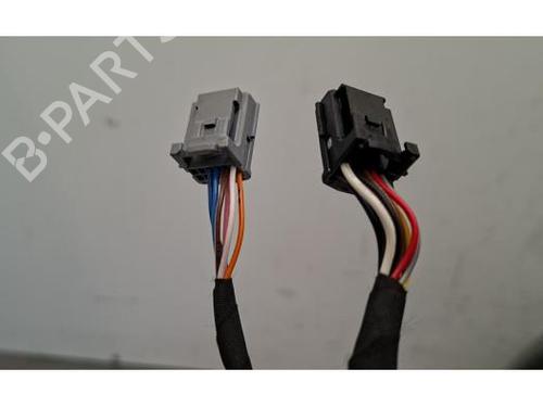 Right mirror RENAULT SCENIC E-TECH PHASE I EV87 | BP37225460C27 - Image 3