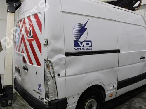 Warning switch RENAULT MASTER III Van (FV) 2.3 dCi 145 RWD (FV0E, FV0F, FV0T, FV10, FV12, FV11) | BP36772638I22 - Image 18