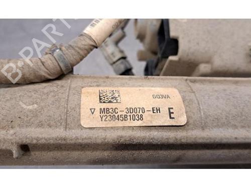 Steering rack VW AMAROK (T1A, T1B) 3.0 TDI 4motion | BP34198908M22 - Image 4