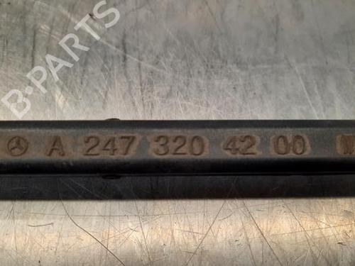 Other MERCEDES-BENZ A-CLASS Saloon (V177) A 180 d (177.110) | BP23599300O1 