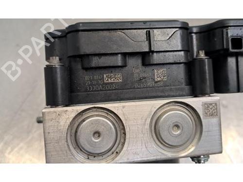 ABS pump CITROËN C3 III (SX) 1.2 PureTech 82 | BP40614639M43 - Image 5