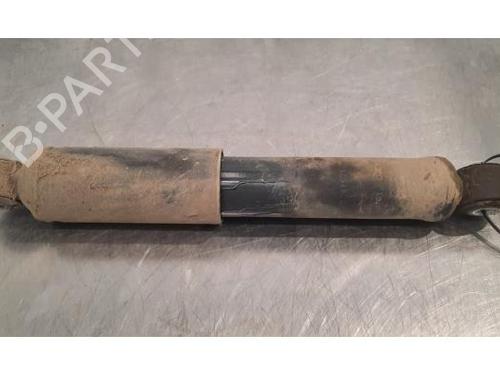 Left front shock absorber IVECO DAILY VI Van 35S18, 35C18, 40C18, 42S18, 50C18, 60C18, 65C18, 70C18 | BP23636599M16 