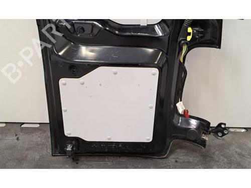 Tailgate CITROËN JUMPY III Van (V_) 2.0 BlueHDi 120 | BP38313218C6 - Image 6