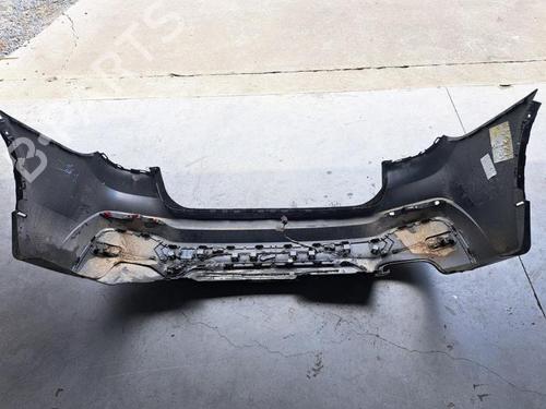 Rear bumper BMW X4 (F26) xDrive 30 d | BP23610536C8 