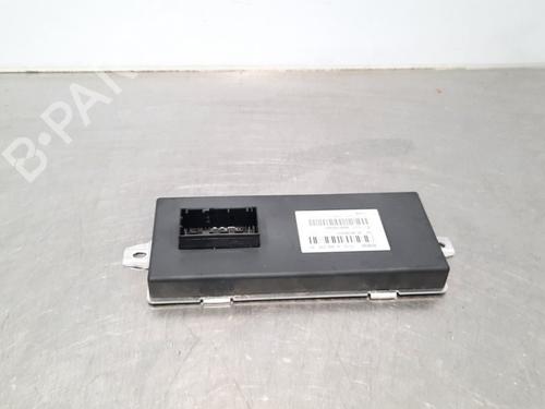 Used Electronic module BMW X5 (E70) xDrive 35 d (286 hp) 17563854