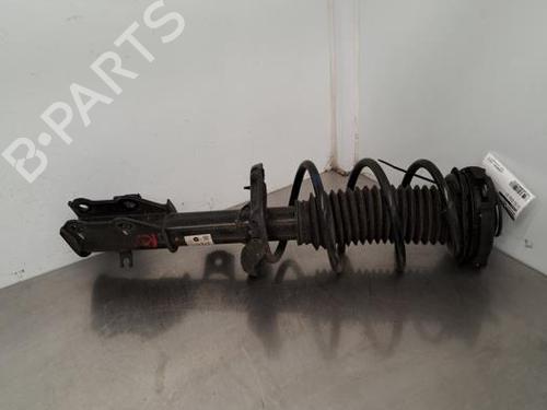 Right front shock absorber MG MG 4 (EH32) EV XPOWER All-wheel Drive | BP23615867M17 
