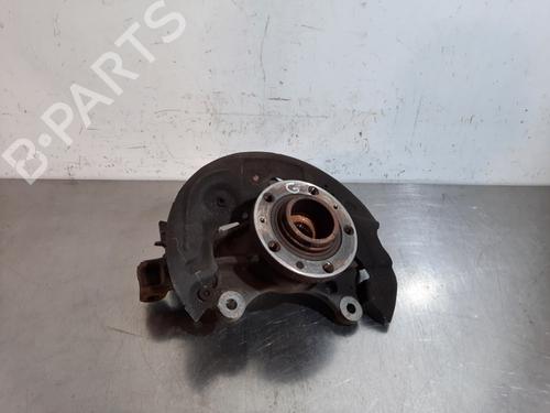 Used Left front steering knuckle OPEL GRANDLAND / GRANDLAND X (A18, P1UO) 1.5 Turbo D (75) (131 hp) 15793521