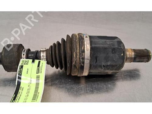 Left front driveshaft KIA SPORTAGE V (NQ5) 1.6 T-GDI | BP28092556M38 
