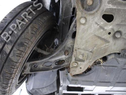 Engine mount OPEL VIVARO A Platform/Chassis (X83) 2.0 CDTI | BP33710986M89  - Image 21