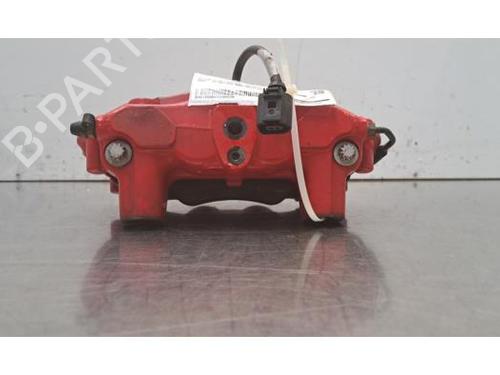 Left rear brake caliper PORSCHE CAYENNE Coupe (9YB) Turbo E-Hybrid AWD (9YBCT1, 9YBCZ1) | BP37275673M107 - Image 4