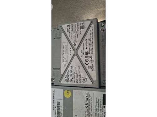 Electronic module AUDI E-TRON (GEN) 55 quattro | BP39481032M83 - Image 6