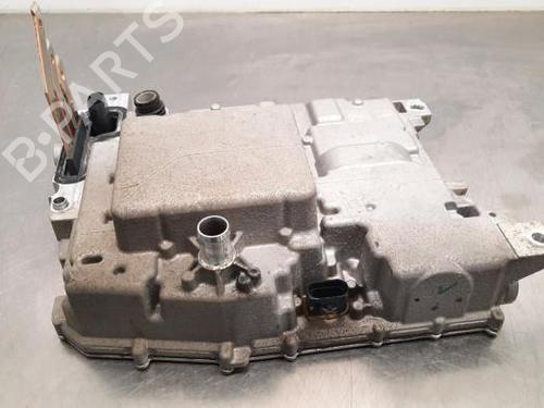 Inverter/Converter SKODA ENYAQ iV SUV (5AZ) 80 | BP19576132M119 