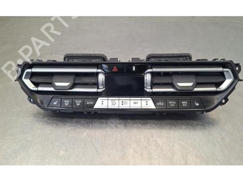 Climate control BMW 1 (F40) 118 i | BP39909353I5 - Image 2