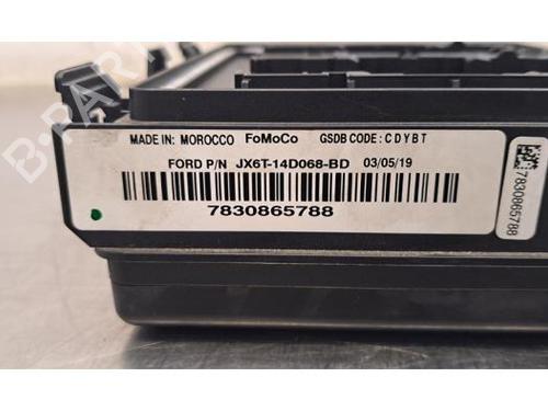 Fuse box FORD FOCUS IV (HN) 1.0 EcoBoost | BP37511613E1 - Image 5
