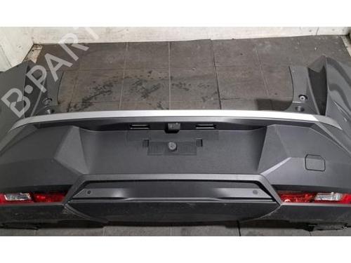 Used Rear bumper PEUGEOT 3008 III (KA_, KB_, KC_) Hybrid 136 (KAHPYE) (136 hp) 30530687