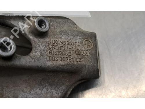 Engine mount AUDI A6 C7 Avant (4G5, 4GD) 3.0 TDI quattro | BP38192878M89 - Image 4