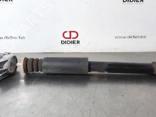 Used Left rear shock absorber BMW X1 (F48) sDrive 18 d (136 hp) 10881415