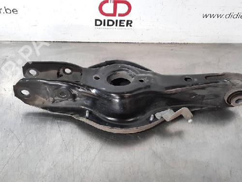 Used Left rear suspension arm BMW 5 (F10) 520 d (163 hp) 10881510