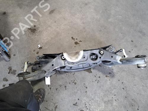 Subframe MERCEDES-BENZ GLA-CLASS (X156) GLA 220 CDI (156.903) | BP21675248M9 