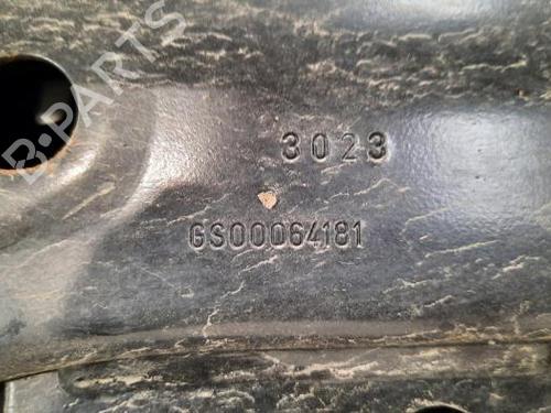 Anti roll bar BMW X1 (U11) xDrive 25 e Plug-in-Hybrid | BP23622522M96