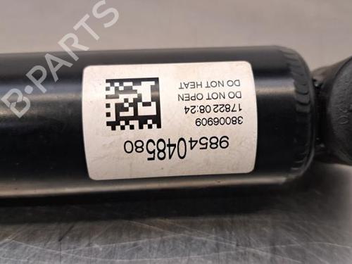 Right rear shock absorber PEUGEOT 408 II (FP_, F3_) PureTech 130 (FPHNST) | BP23591911M19 