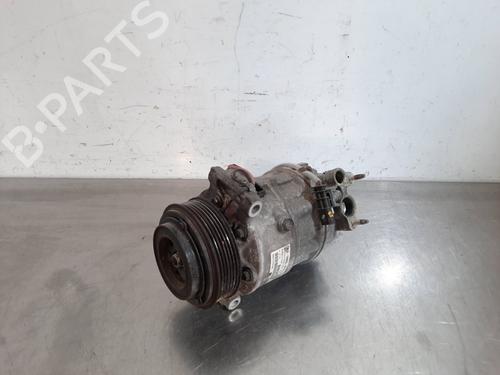 AC compressor LAND ROVER DISCOVERY SPORT (L550) 2.0 D 4x4 | BP17563641M34 