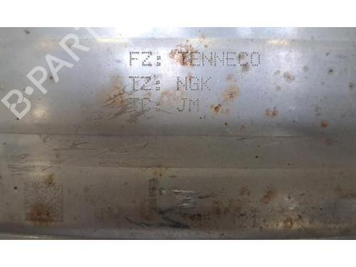 Exhaust system BMW 3 Touring (G21, G81) 320 d Mild-Hybrid xDrive | BP40025957M121 - Image 8