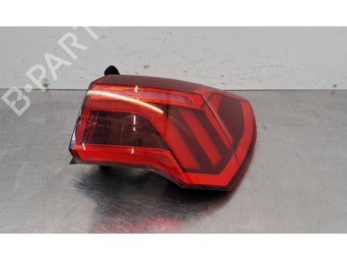 Used Right taillight Right taillight AUDI Q3 (F3B) 35 TFSI (150 hp) 35746758 35746758