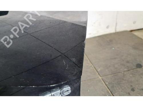Tailgate OPEL CROSSLAND X / CROSSLAND (P17, P2QO) 1.2 (75) | BP24965822C6 