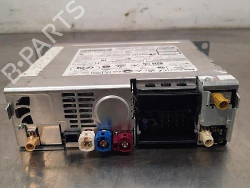 Radio BMW 2 Coupe (F22, F87) 218 d | BP23631512E6 