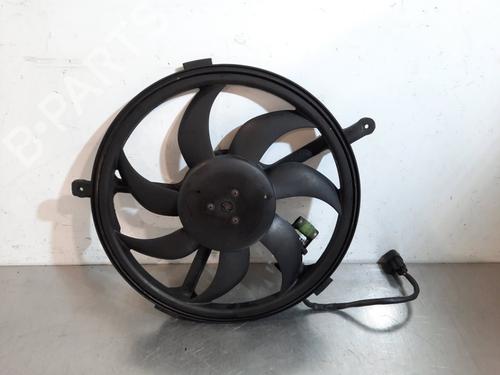 Køleventilator elektrisk MINI MINI CLUBMAN (R55) Cooper D (109 hp) 15790674