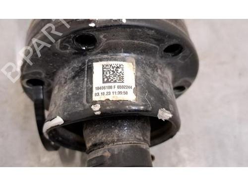 Driveshaft LAND ROVER RANGE ROVER EVOQUE (L551) 2.0 D200 MHEV 4x4 | BP34386227M37  - Image 5