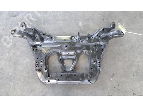 Used Subframe MERCEDES-BENZ CLA Shooting Brake (X118) CLA 180 (118.684) (136 hp) 27187117