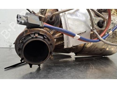 Catalyst RENAULT CAPTUR II (HF_) TCe 90 (HFM6) | BP40050117M10 - Image 9