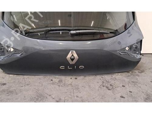 Tailgate RENAULT CLIO V (B7_) 1.0 TCe 100 (B7MT) | BP39905554C6 - Image 5