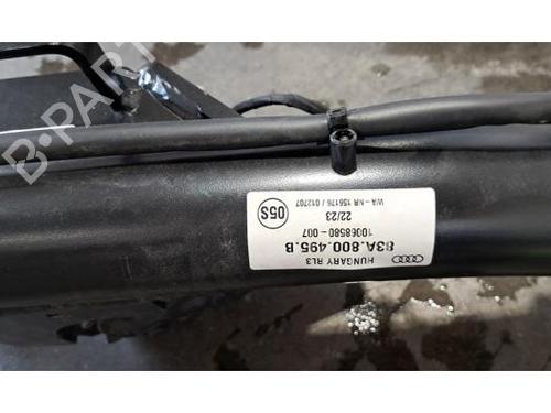 Tow ball/Mechanism AUDI Q3 Sportback (F3N) 45 TFSI e | BP29929315C141 
