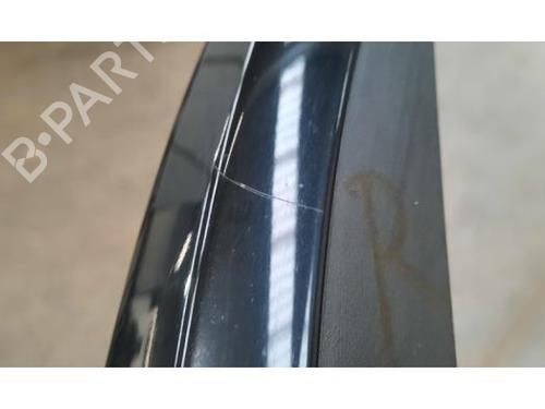 Roof bar SKODA KAMIQ (NW4) 1.5 TSI | BP24378256C65 