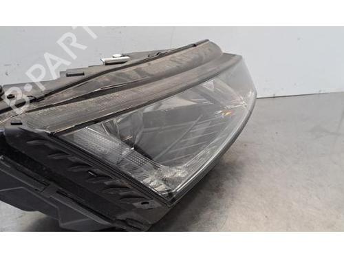 Right headlight SKODA OCTAVIA IV Combi (NX5, PV5) 2.0 TDi | BP37003372C29 - Image 2