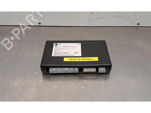 Elektronische module Elektronische module MAZDA CX-3 (DK) 2.0 SKYACTIV-G (DK5W, DK6W) (120 hp) 34456175 34456175