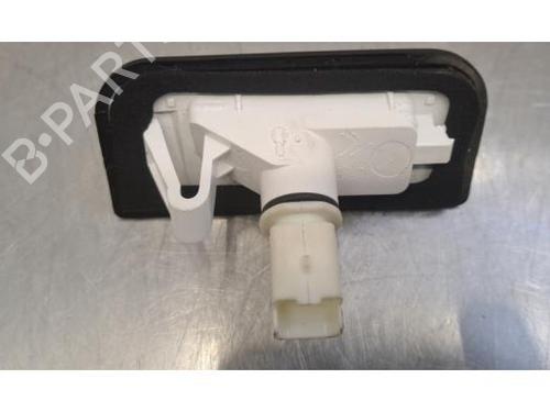 Step CITROËN JUMPY III Van (V_) E-JUMPY | BP33917896C149 - Image 3